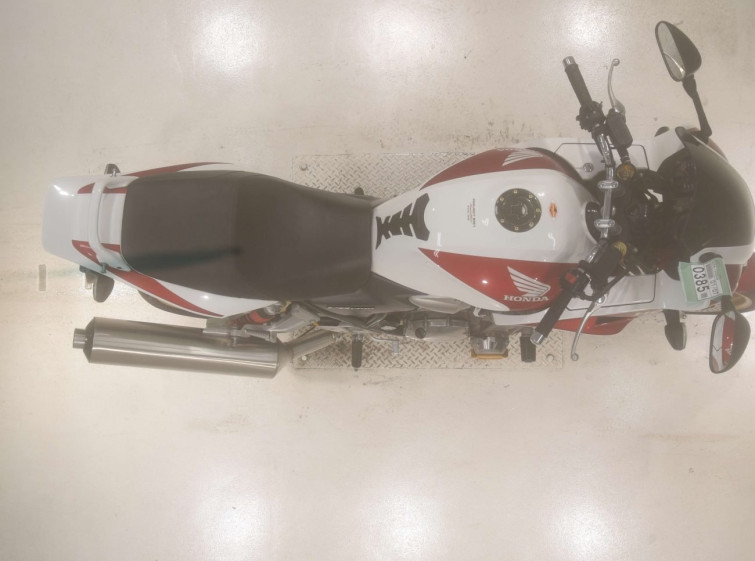 Мотоцикл Honda CB1300SF BOLDOR с пробегом 20401 km с пробегом 20401 km