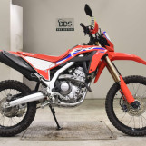 Мотоцикл Honda CRF250L з пробігом 5259 km