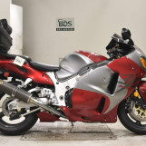 Мотоцикл Suzuki GSX1300R HAYABUSA с пробегом 10441 km