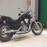 Мотоцикл Honda STEED600 з пробігом 22099 km з пробігом 22099 km