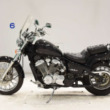 Мотоцикл Honda STEED600 з пробігом 22099 km з пробігом 22099 km