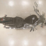 Мотоцикл Honda STEED600 з пробігом 22099 km з пробігом 22099 km