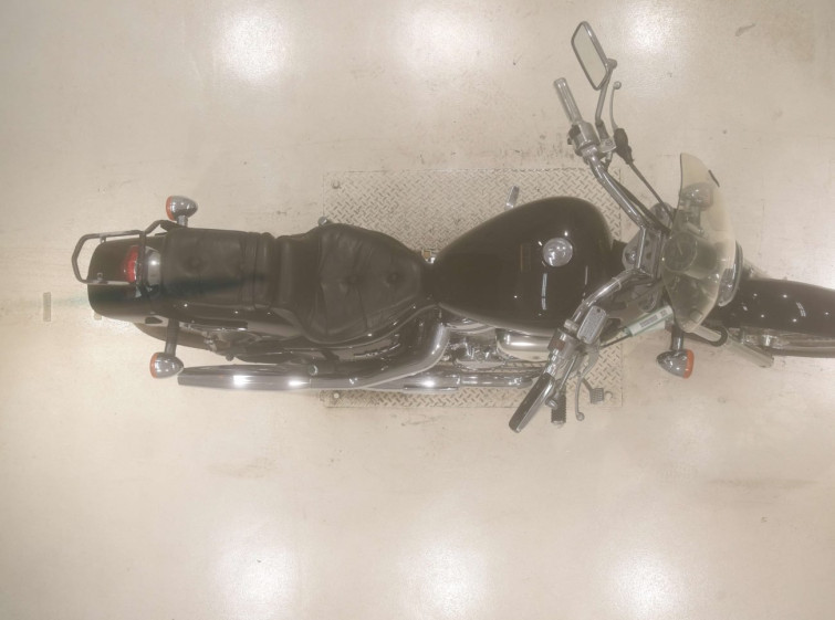 Мотоцикл Honda STEED600 з пробігом 22099 km з пробігом 22099 km