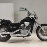 Мотоцикл Honda STEED600 з пробігом 22099 km з пробігом 22099 km