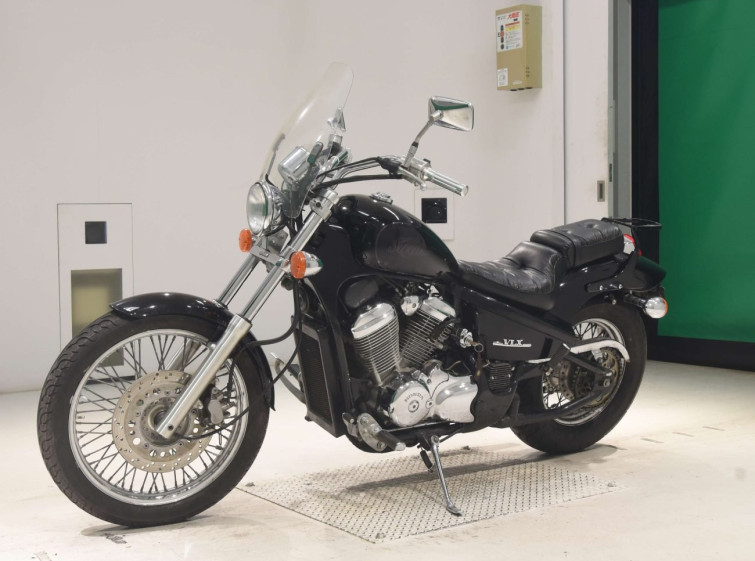 Мотоцикл Honda STEED600 з пробігом 22099 km з пробігом 22099 km