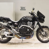 Мотоцикл Kawasaki ZRX1200 DAEG с пробегом 8187 km