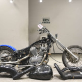 Мотоцикл Honda STEED400 з пробігом 7122 km