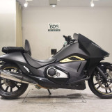 Мотоцикл Honda NM4-01 VULTUS с пробегом 6546 km