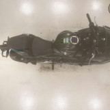 Мотоцикл Kawasaki NINJA650A з пробігом 1159 km з пробігом 1159 km