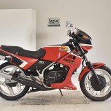 Мотоцикл Honda MVX250F з пробігом 20199 km