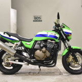 Мотоцикл Kawasaki ZRX1200R с пробегом 51662 km