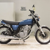 Мотоцикл Yamaha SR400 з пробігом 8417 km
