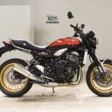 Мотоцикл Kawasaki Z900RS 50TH з пробігом 240 km