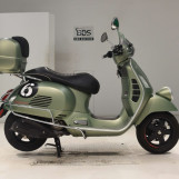 Мотоцикл Vespa SEI GIORNI с пробегом 13161 km с пробегом 13161 km