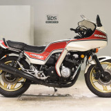 Мотоцикл Honda HORNET CB900F с пробегом 23262 m