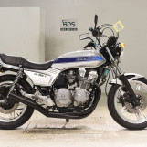 Мотоцикл Honda CB750SFA с пробегом 24292 km