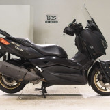 Мотоцикл Yamaha X-MAX250 с пробегом 143699 km
