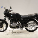 Мотоцикл BMW R65 с пробегом 38894 km с пробегом 38894 km