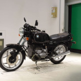 Мотоцикл BMW R65 с пробегом 38894 km с пробегом 38894 km