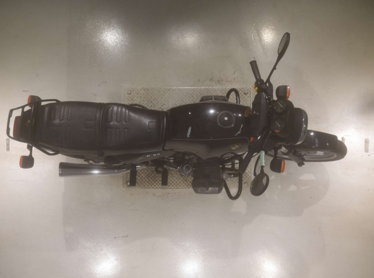 Мотоцикл BMW R65 с пробегом 38894 km с пробегом 38894 km