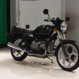 Мотоцикл BMW R65 с пробегом 38894 km с пробегом 38894 km