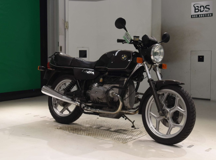 Мотоцикл BMW R65 с пробегом 38894 km с пробегом 38894 km