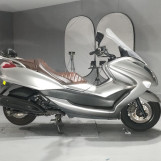 Мотоцикл Yamaha MAJESTY 250 з пробігом 27946 km