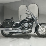 Мотоцикл Yamaha DRAGSTAR XVS400 CLASSIC с пробегом 21846 km