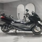 Мотоцикл Yamaha MAJESTY 250 с пробегом 19342 km