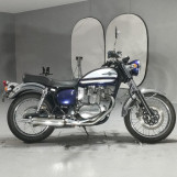 Мотоцикл Kawasaki ESTRELLA RS з пробігом 22343 km