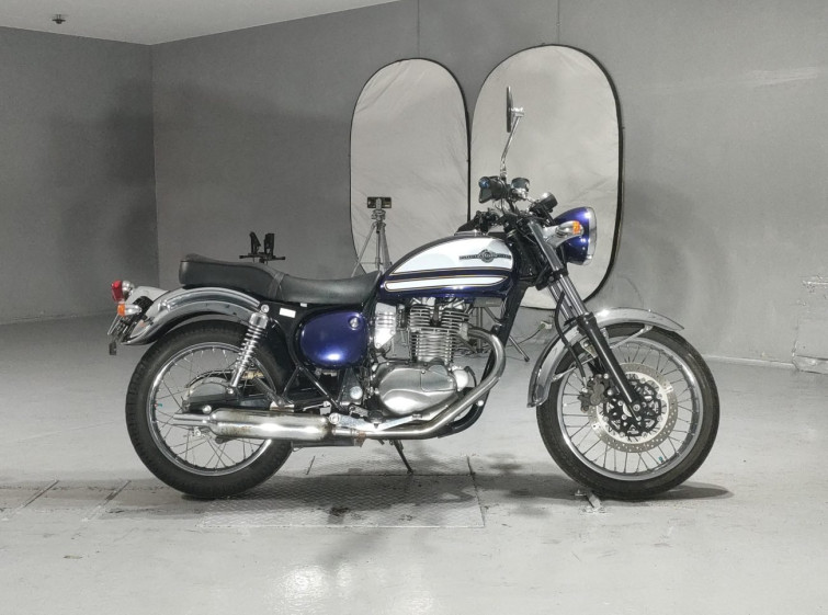Мотоцикл Kawasaki ESTRELLA RS з пробігом 22343 km