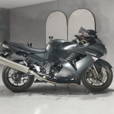 Мотоцикл Kawasaki ZZ-R1400 с пробегом 51102 km