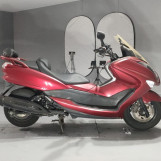 Мотоцикл Yamaha MAJESTY 250 с пробегом 56443 km