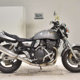 Мотоцикл Suzuki GSX400 INAZUMA з пробігом 57865 km