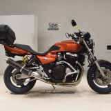Мотоцикл Honda CB1300SF с пробегом 101081 km