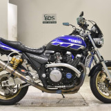 Мотоцикл Yamaha XJR1200 с пробегом 42417 km