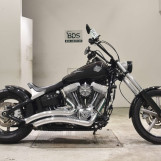 Мотоцикл HD ROCKER FXCW1580 з пробігом 17107 km
