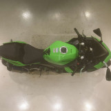 Мотоцикл Kawasaki NINJA400 с пробегом 38549 km с пробегом 38549 km