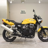 Мотоцикл Kawasaki ZRX1100 з пробігом 11920 km