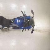 Мотоцикл BMW F800ST з пробігом 65809 km з пробігом 65809 km