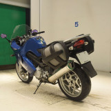 Мотоцикл BMW F800ST з пробігом 65809 km з пробігом 65809 km