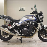 Мотоцикл Honda CB1300SF с пробегом 1771 km