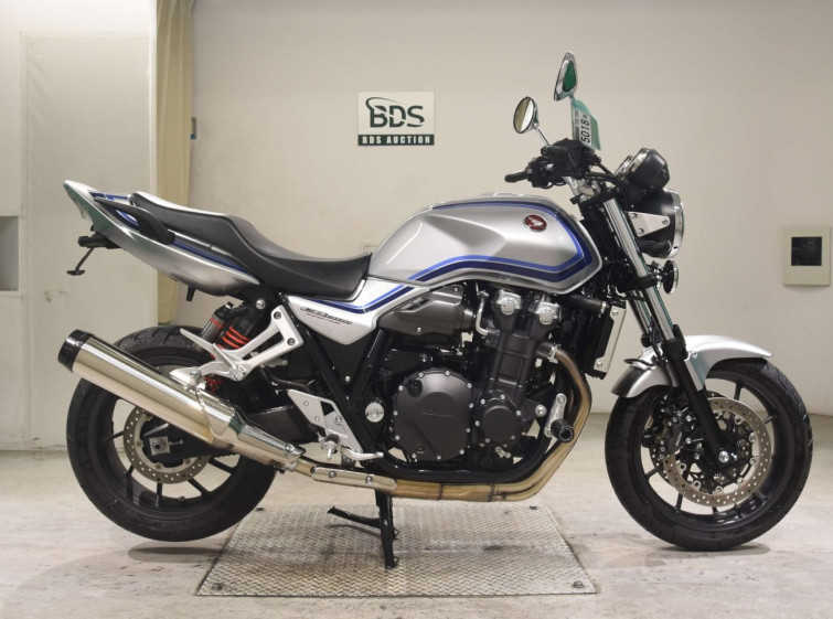 Мотоцикл Honda CB1300SF с пробегом 1771 km