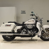 Мотоцикл HD ROAD KING FLHR1340 с пробегом 17981 km с пробегом 17981 km