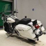 Мотоцикл HD ROAD KING FLHR1340 с пробегом 17981 km с пробегом 17981 km