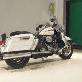 Мотоцикл HD ROAD KING FLHR1340 с пробегом 17981 km с пробегом 17981 km