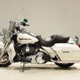 Мотоцикл HD ROAD KING FLHR1340 с пробегом 17981 km с пробегом 17981 km