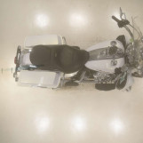 Мотоцикл HD ROAD KING FLHR1340 с пробегом 17981 km с пробегом 17981 km