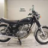 Мотоцикл Yamaha SR400 з пробігом 23512 km