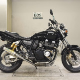 Мотоцикл Yamaha XJR400 с пробегом 13 km